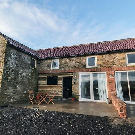 Hawthorn Cottage Scarborough Exteriör bild